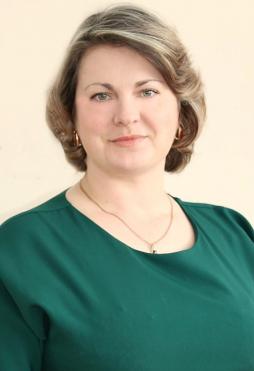 Васильченко Надежда Александровна