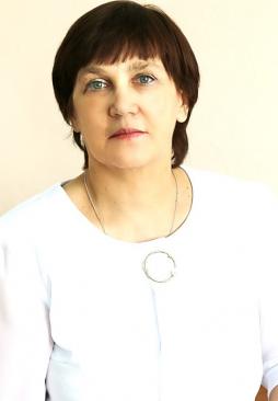 Ливанова Татьяна Юрьевна