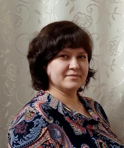 Жирякова Мария Сергеевна