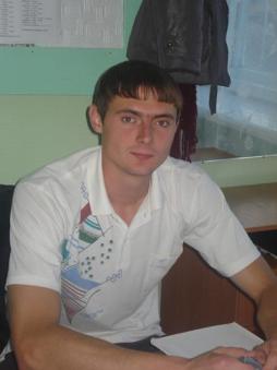 Маслов Евгений Васильевич