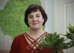 Потапенко Татьяна Николаевна